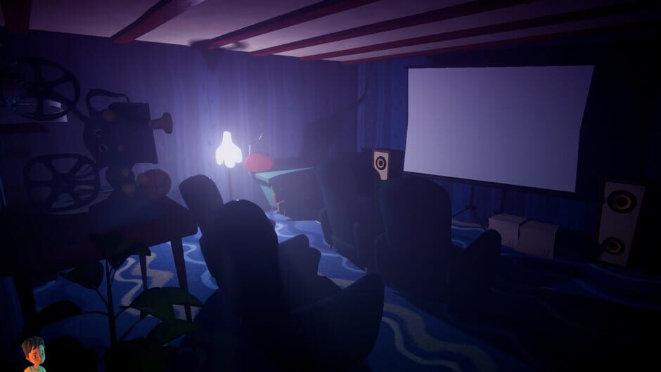 Capture de Secret Neighbor