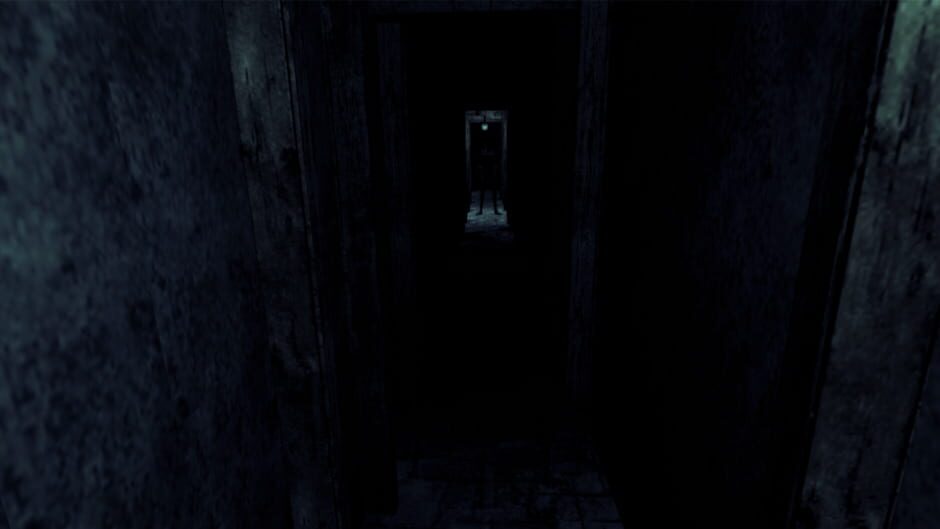 Capture de Slender: The Arrival