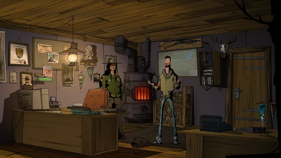 Capture d’Unforeseen Incidents