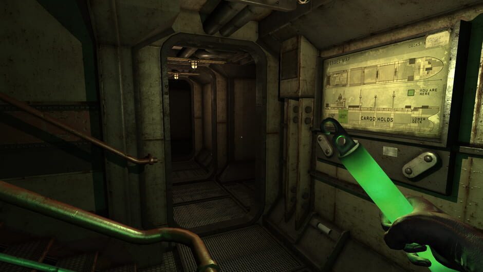 Capture de Monstrum
