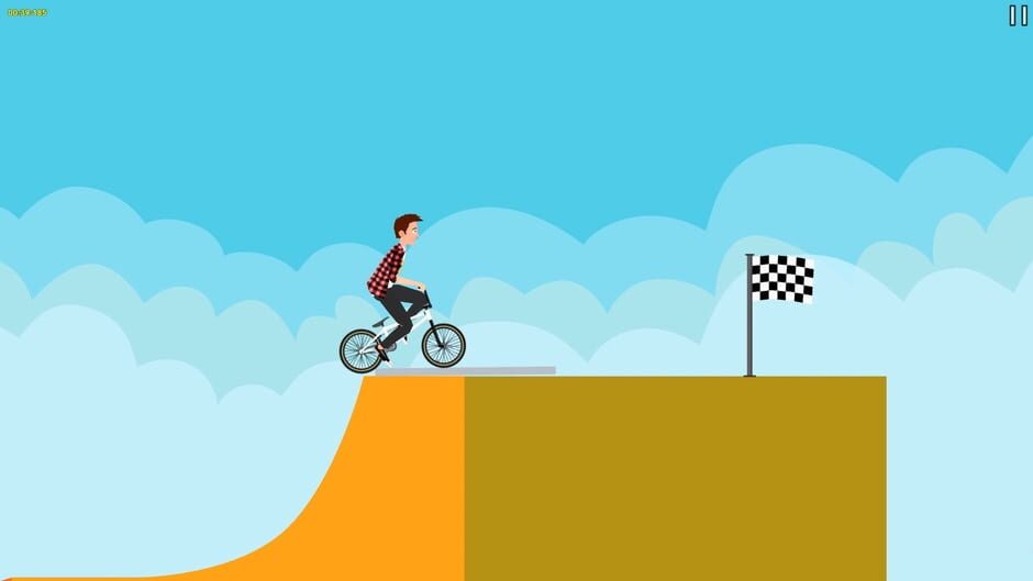 Capture de Draw Rider 2