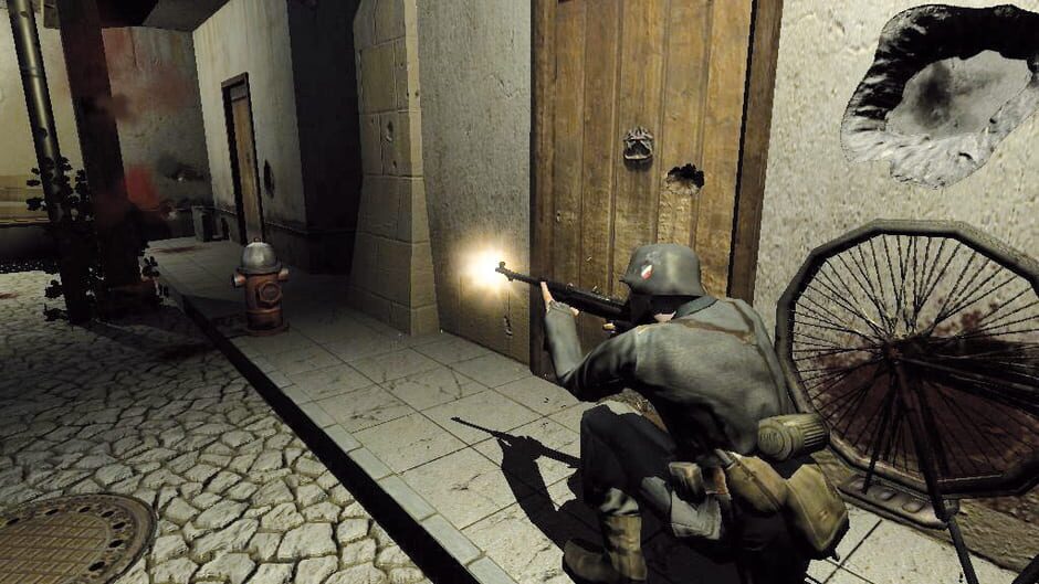 Capture d’Operation Thunderstorm