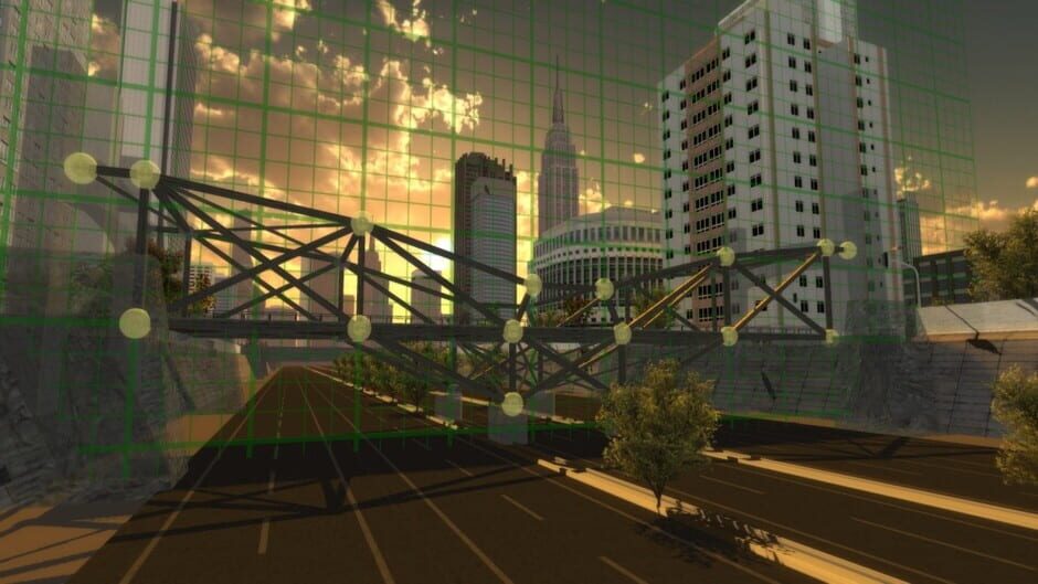 Capture de Bridge Project
