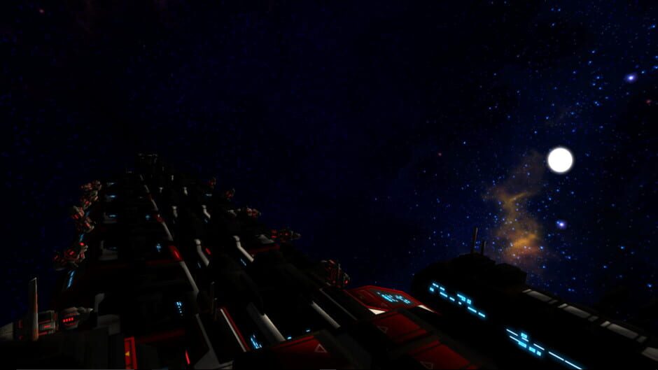 Capture de Sirius Online