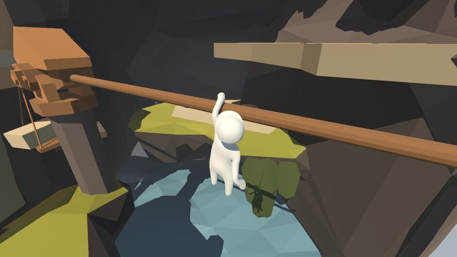 Capture de Human: Fall Flat