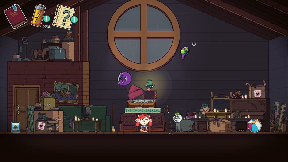 Capture de Fort Meow