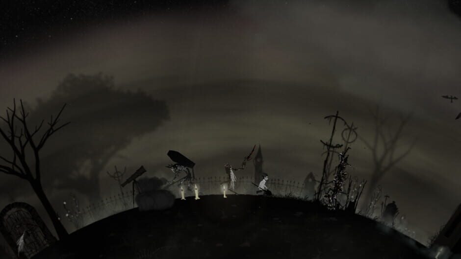 Capture de World of One