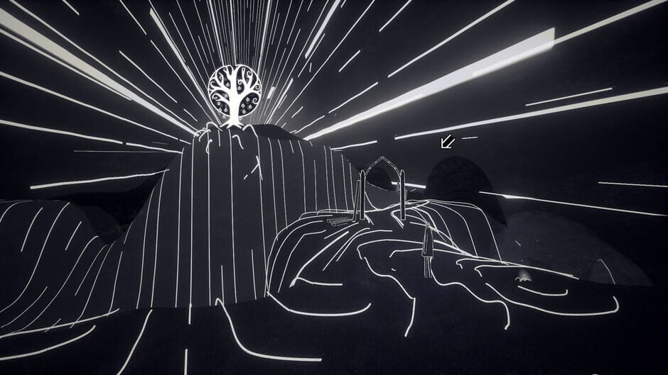 Capture de Genesis Noir