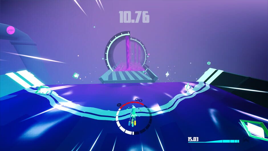 Capture de Razed