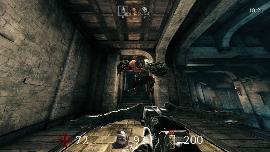 Capture de Wickland