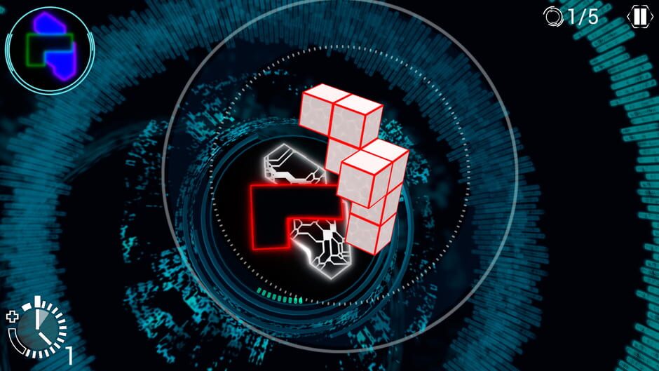 Capture de Security Hole