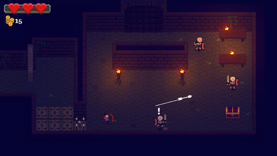 Capture de Mana Spark