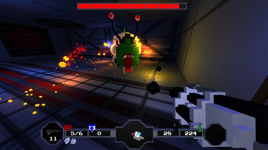 Capture de Paranautical Activity
