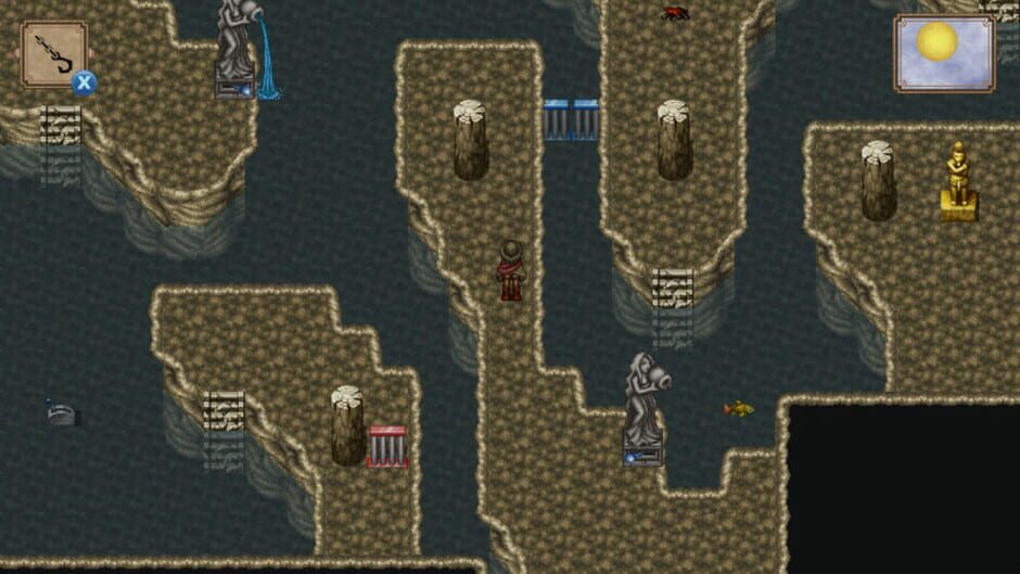 Capture de Vidar