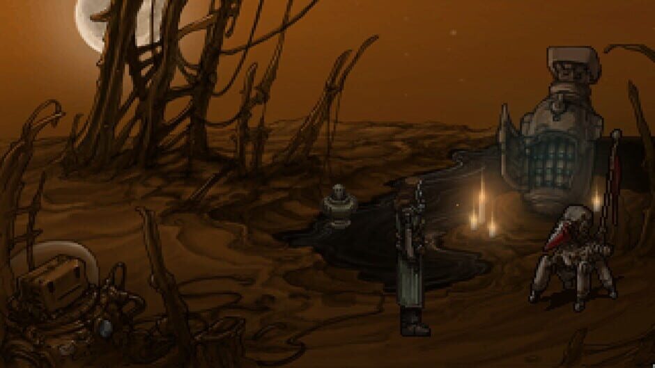 Capture de Primordia