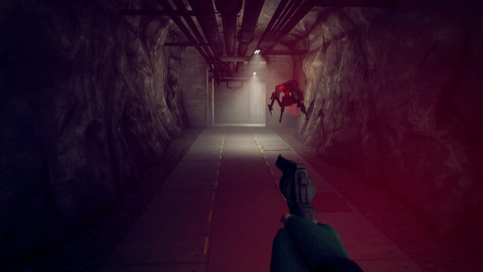 Capture de Generation Zero