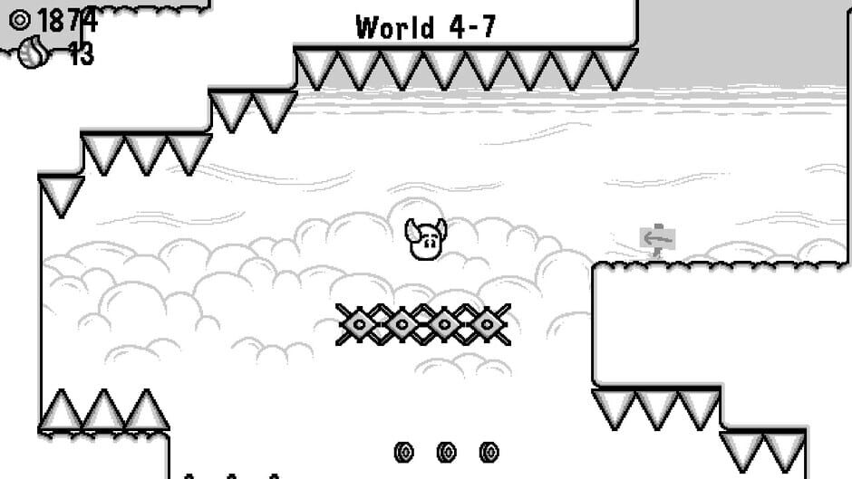 Capture de Jack N' Jill DX