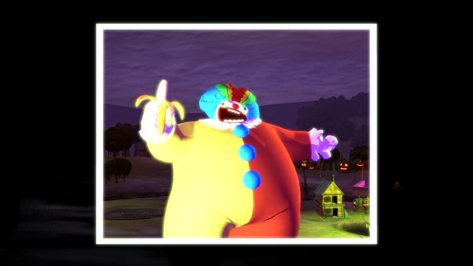Capture de Costume Quest 2