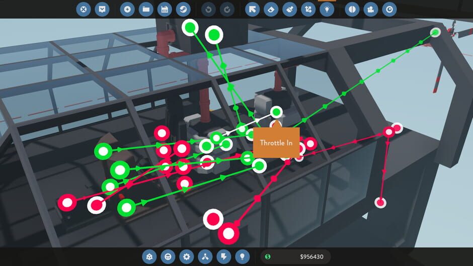 Capture de Stormworks: Build and Rescue