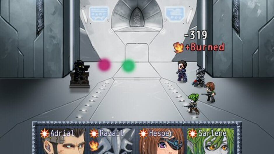 Capture d’Incitement 3