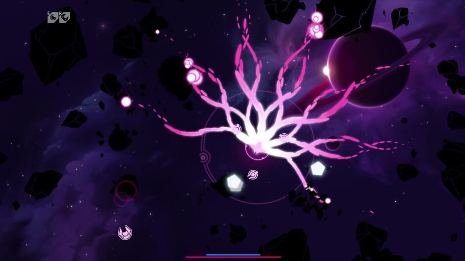 Capture de Nova Drift