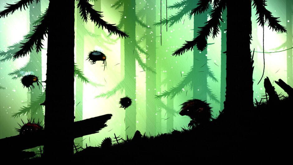 Capture de Feist