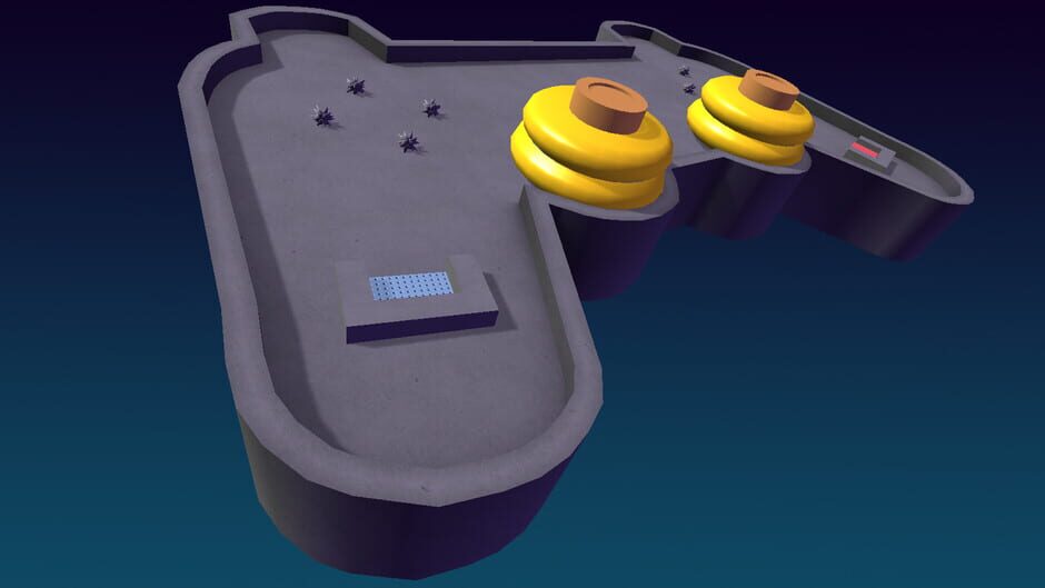 Capture de ClusterPuck 99