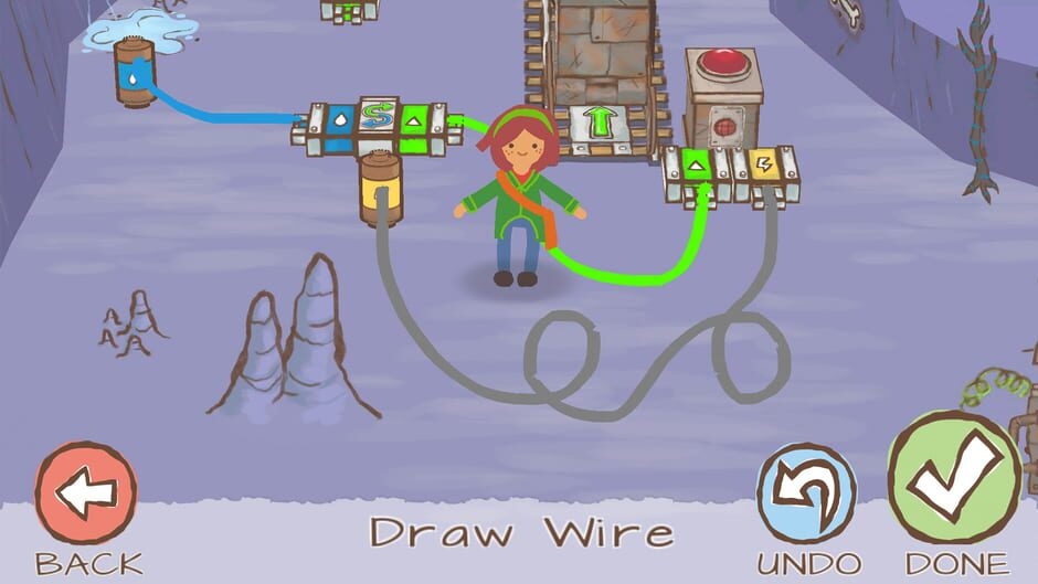 Capture de Draw a Stickman: Epic 2