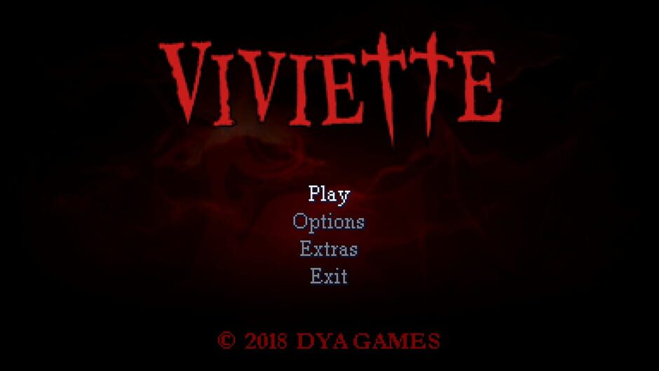 Capture de Viviette
