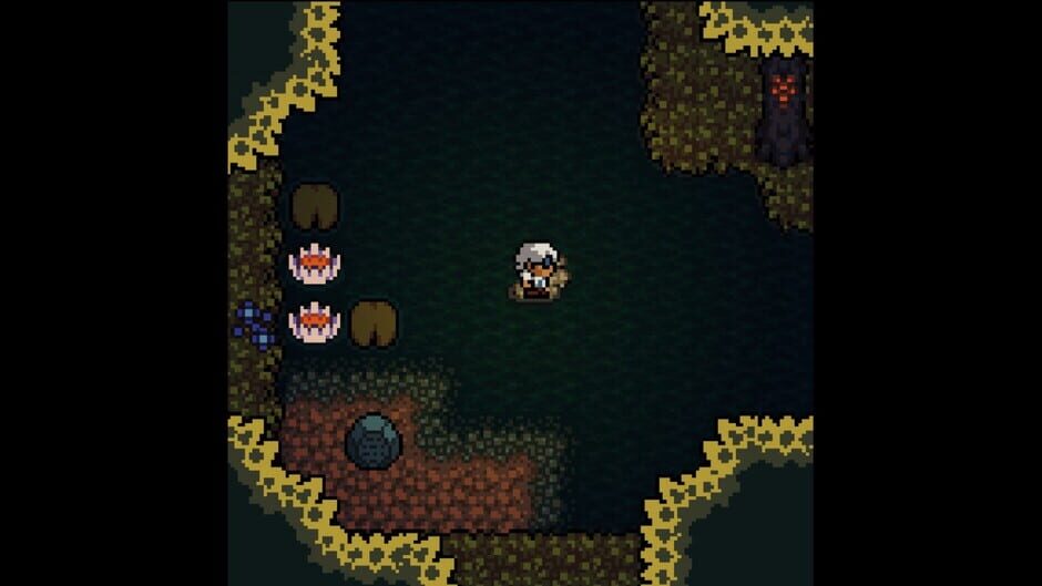 Capture d’Anodyne