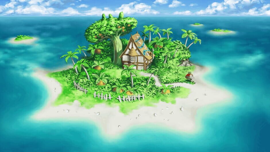Capture de Phantom Brave PC