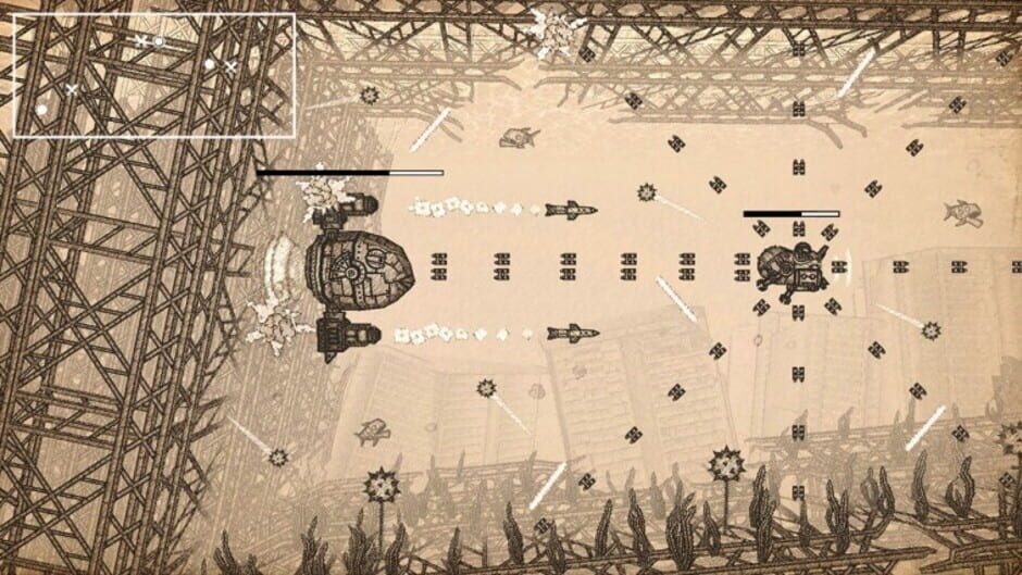 Capture d’Earth Atlantis