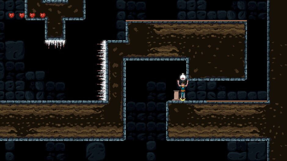 Capture d’Alchemist's Castle
