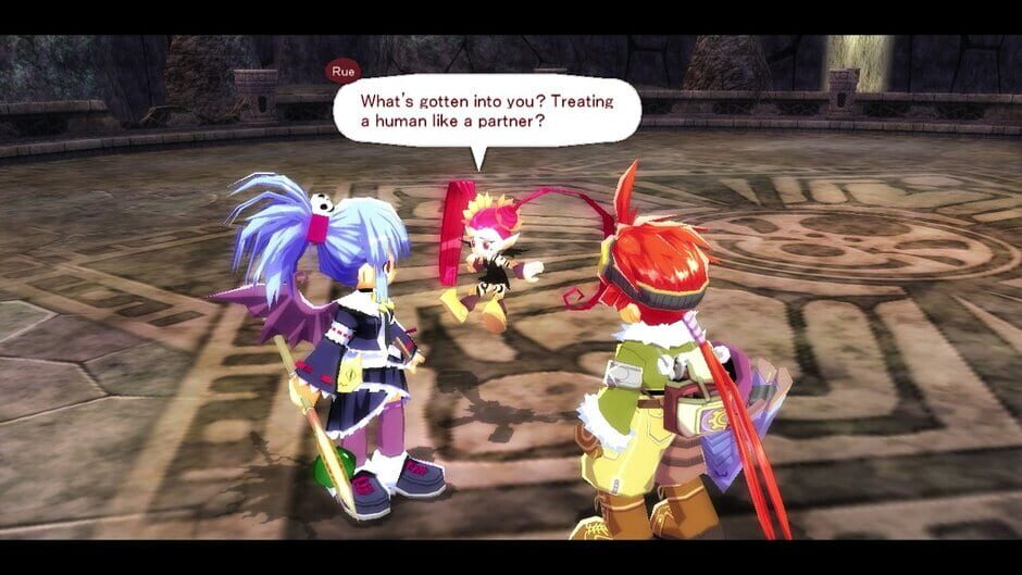 Capture de Zwei: The Ilvard Insurrection