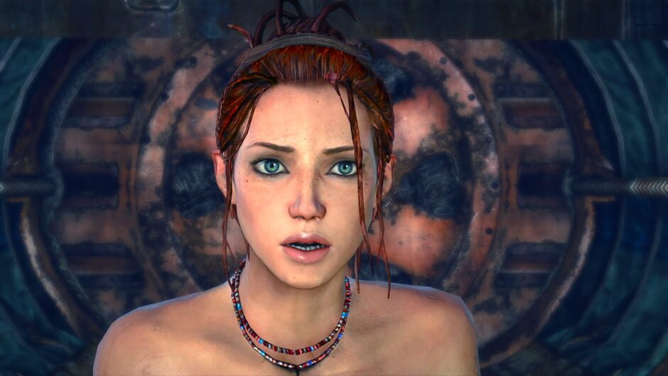 Capture d’Enslaved: Odyssey to the West