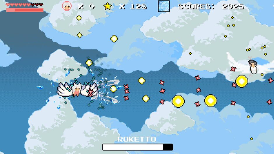 Capture de Taimumari