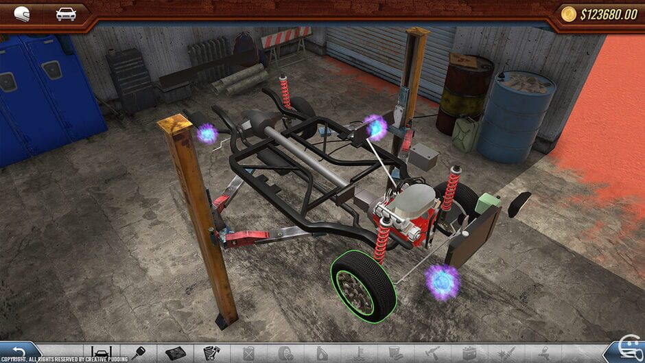 Capture de Revhead
