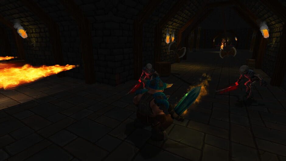 Capture de HammerHelm
