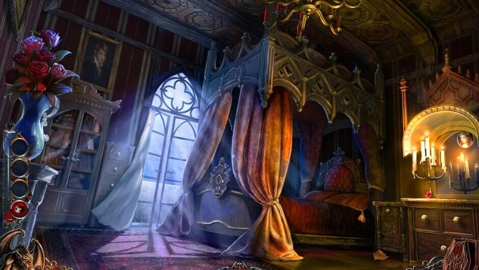 Capture de Dracula: Love Kills