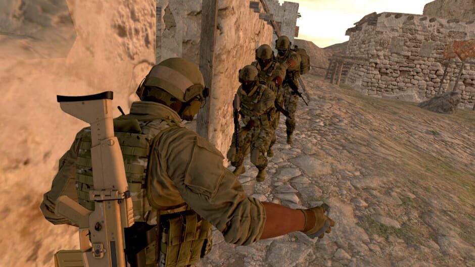 Capture d’Onward