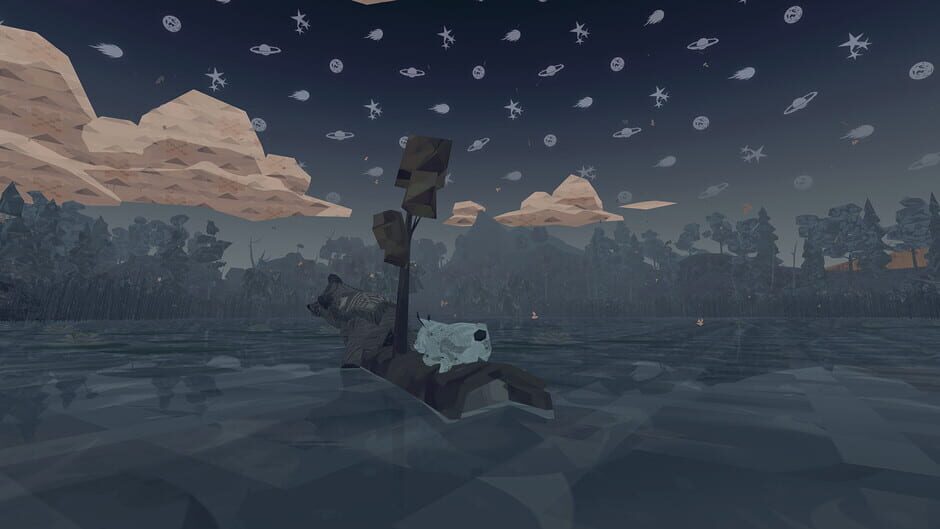 Capture de Paws: A Shelter 2 Game