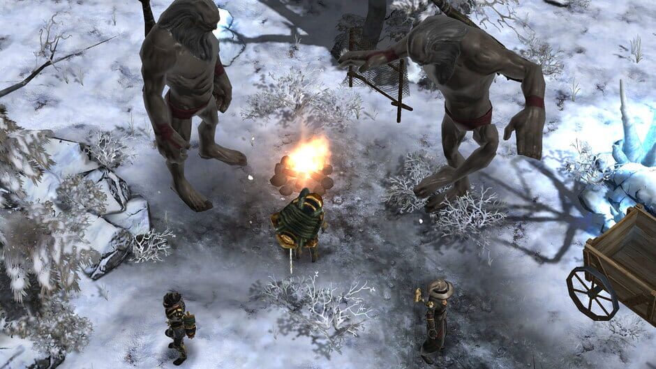 Capture d’Ember