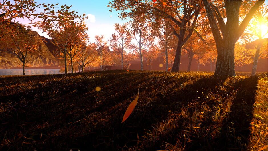 Capture de CrossWorlds: Escape