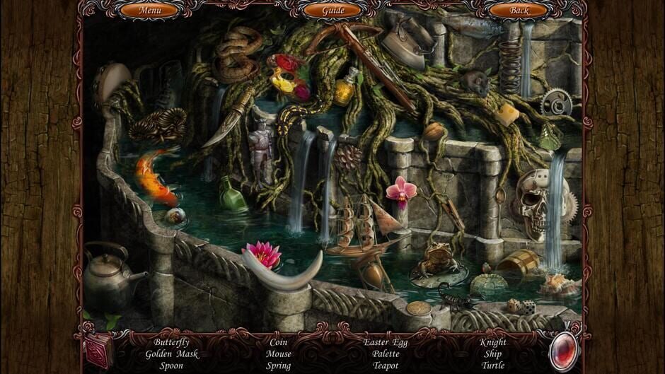 Capture de Sonya: The Great Adventure