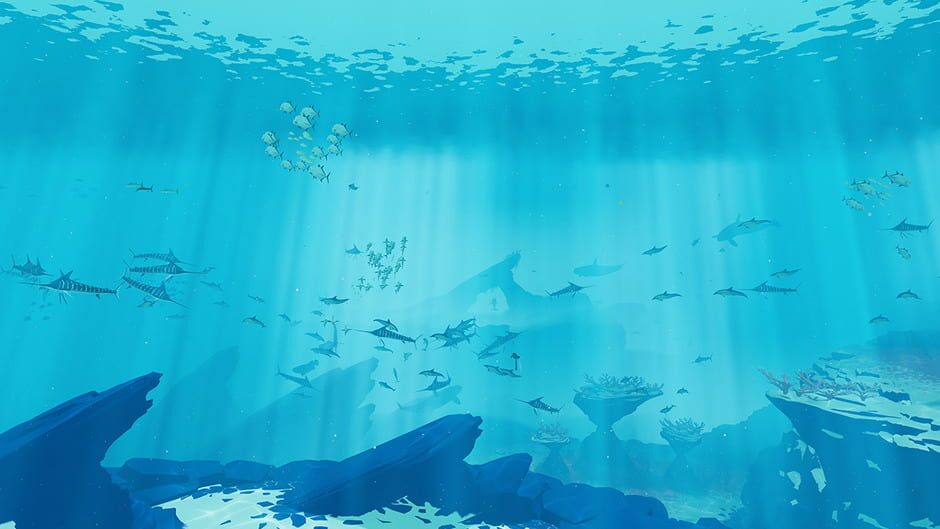 Capture d’Abzu