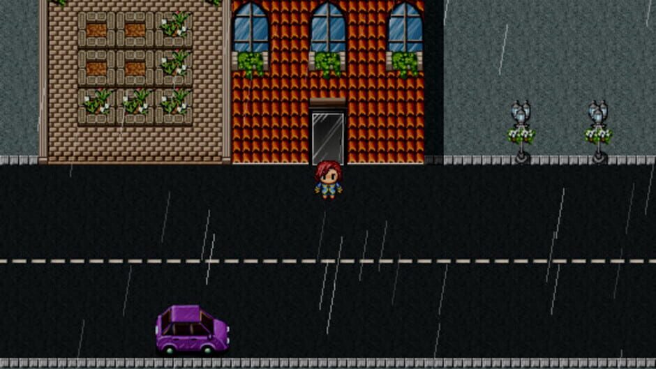 Capture de 199X