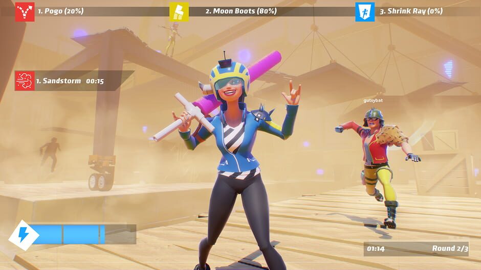 Capture de Streamline