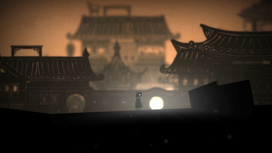 Capture de Projection: First Light