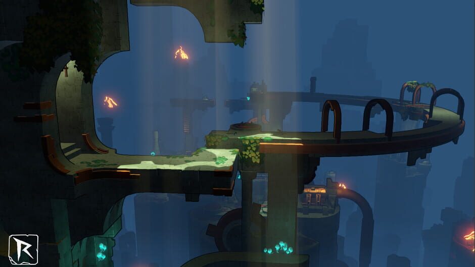Capture de Hob