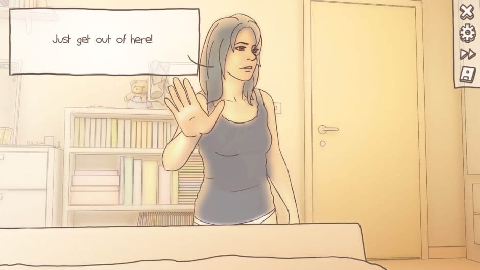 Capture de One Night Stand